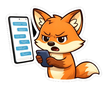 Чат-боты утомляют