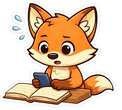 Пустой лист